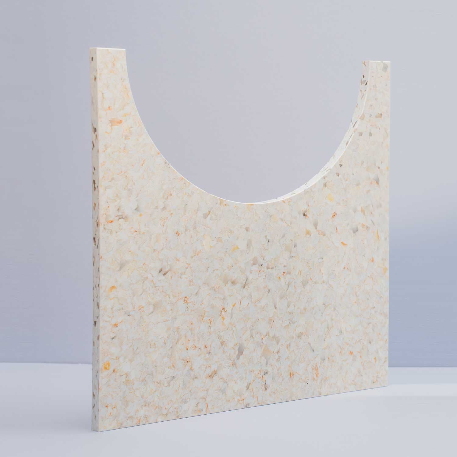 Smile Plastics Heron Collection Panel