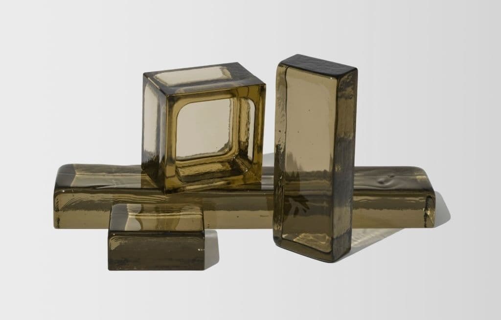 Mano Glass Bricks Vetra