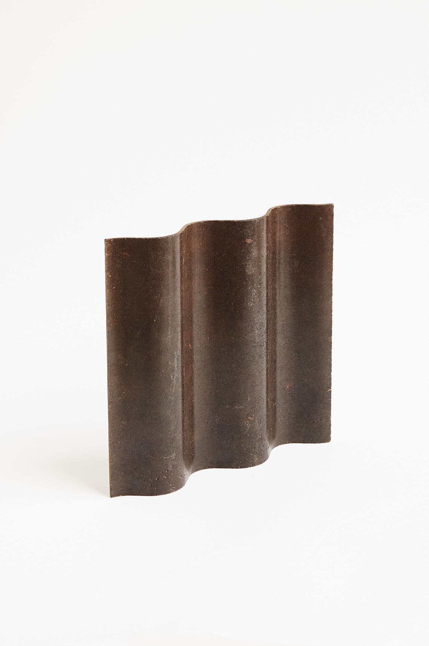 Hemp Fibre Corrugated Panel