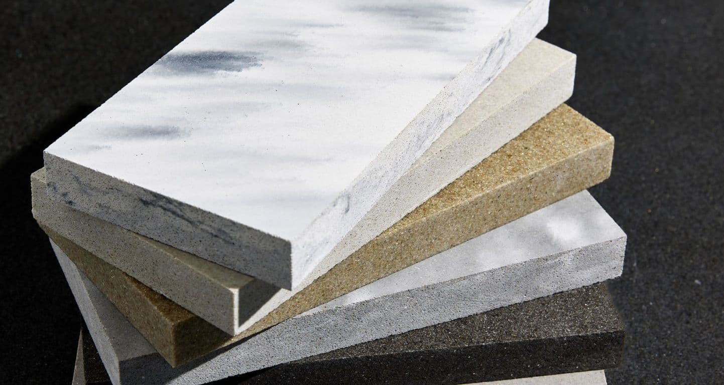 Engineered Benchtop Samples