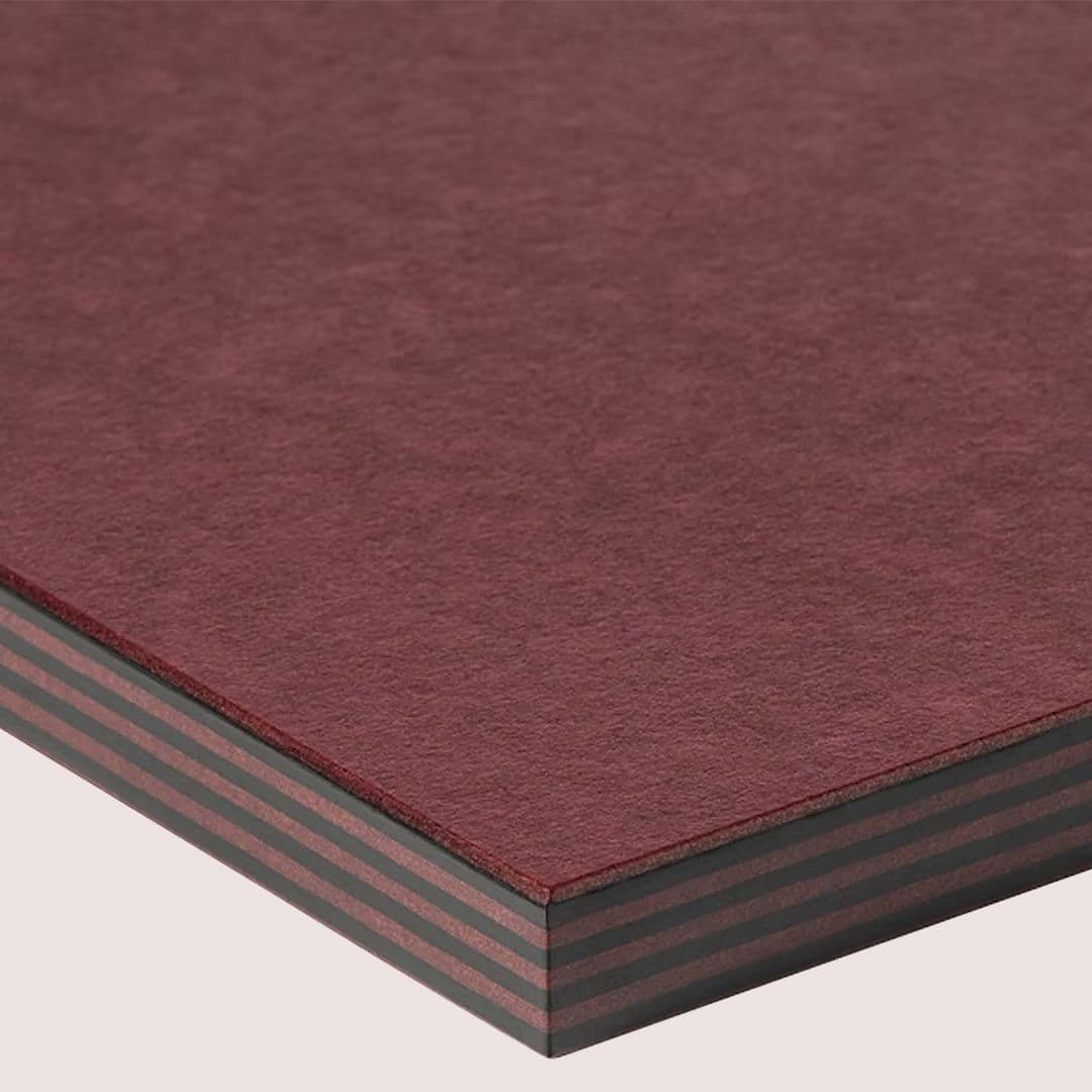 Cascade Paper Board Sample Detail