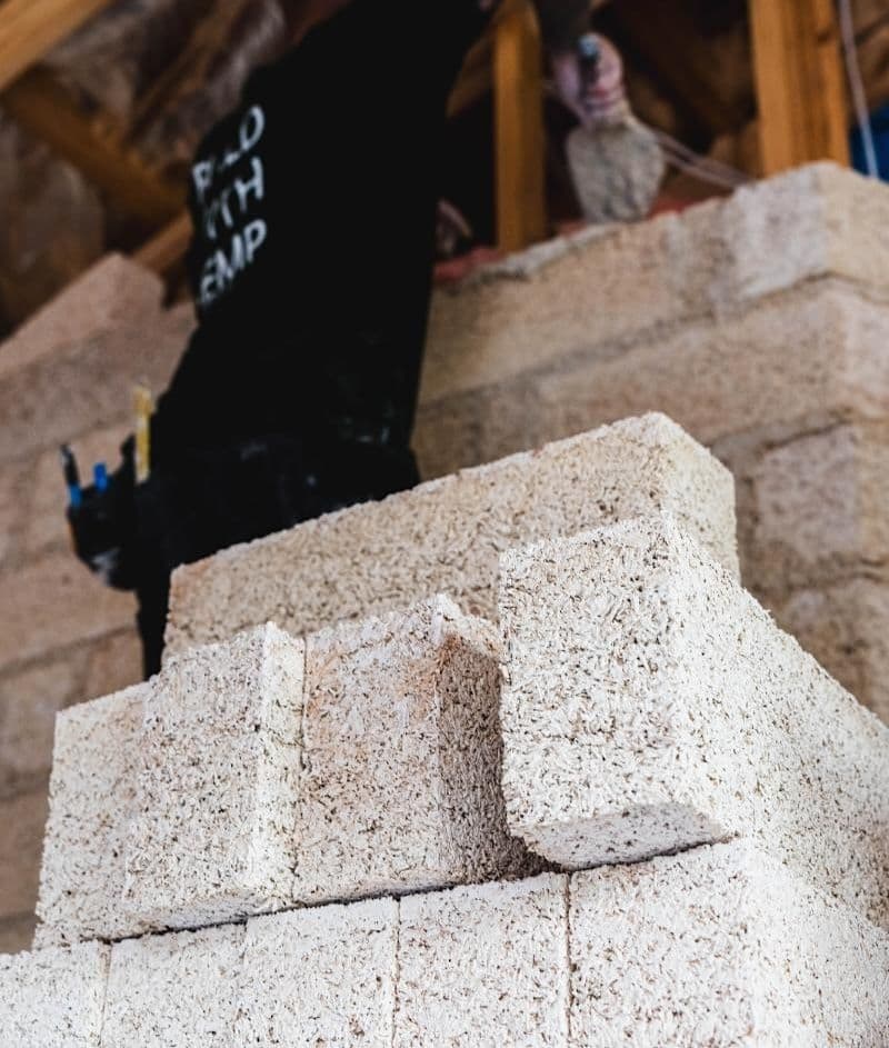 Respira Block 120 Stack