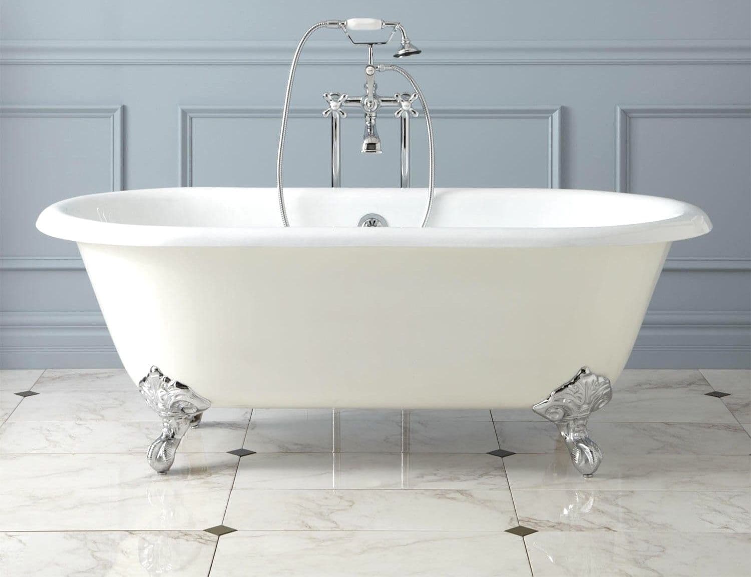 Flooring Underlay Bathroom