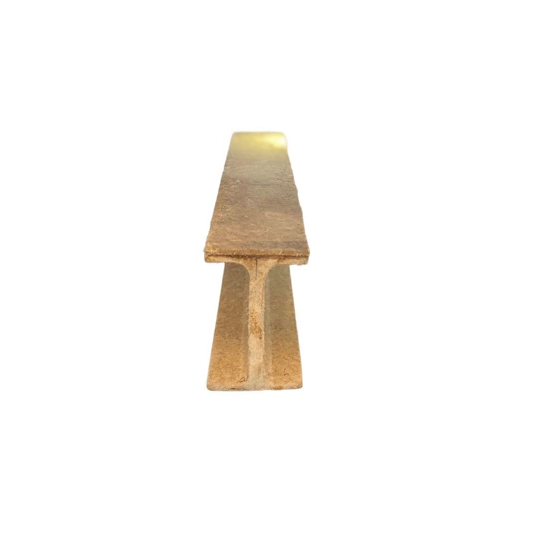 I-Beam Front Profile