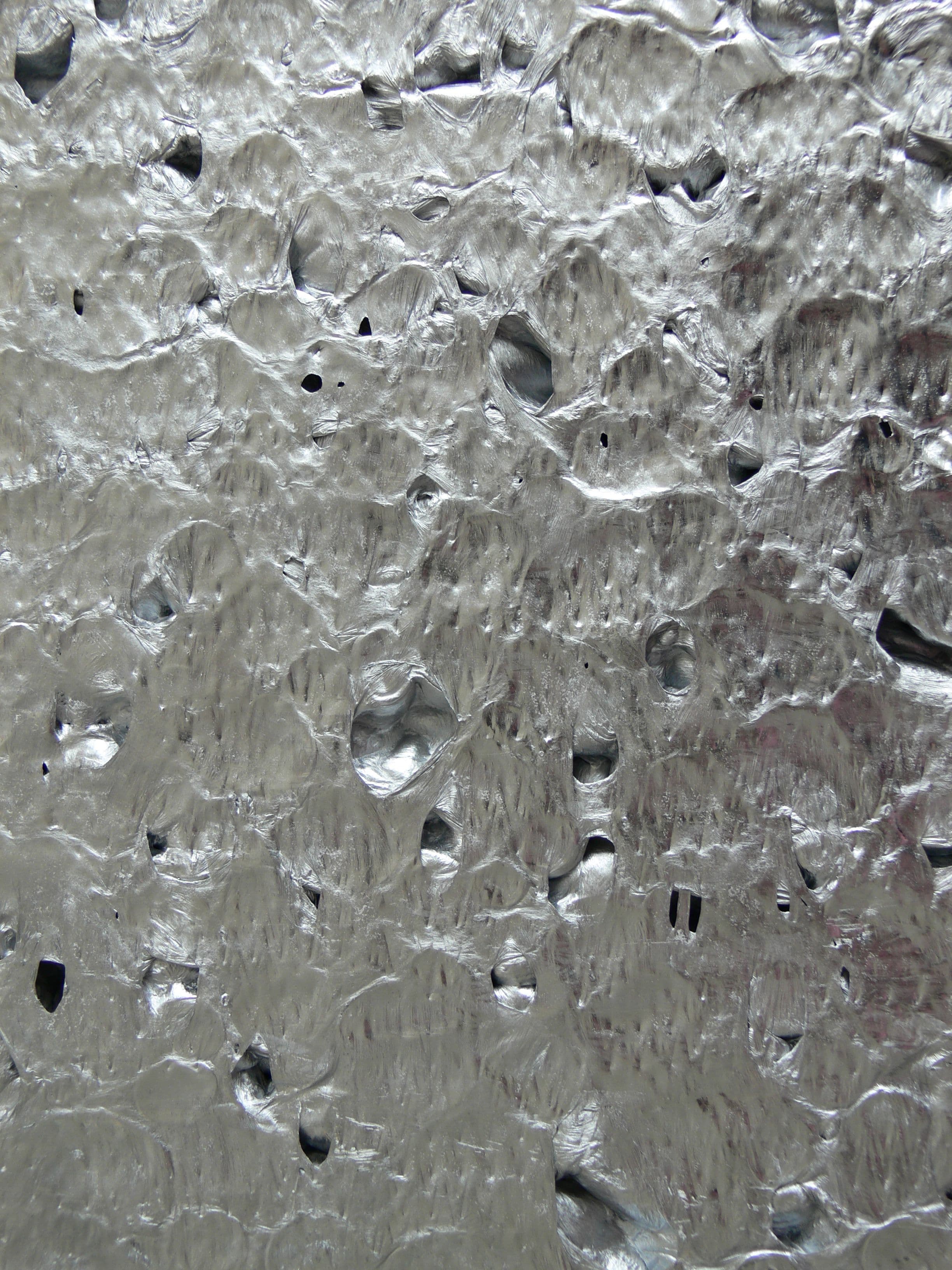 Large Cell Natural - rear side