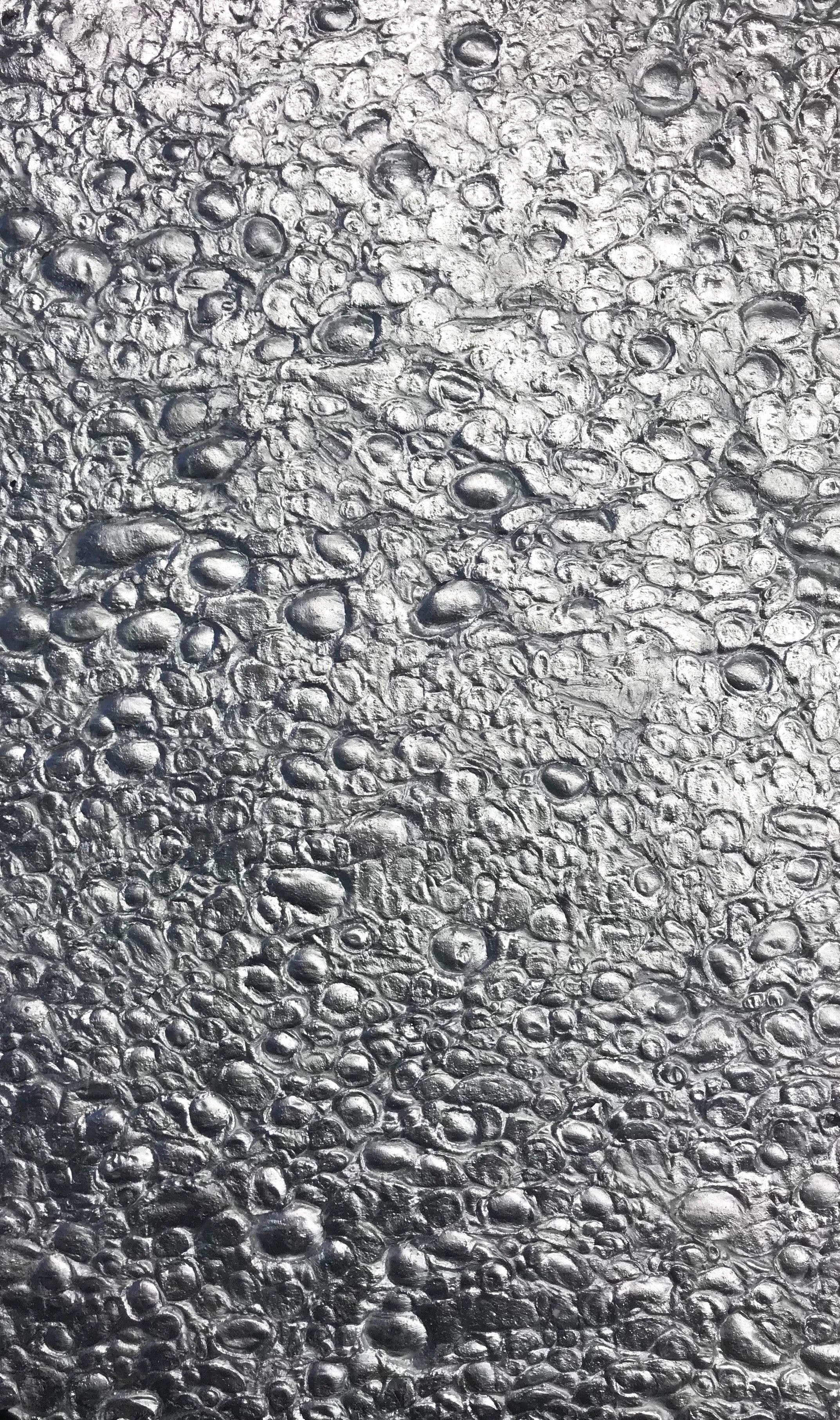 Medium Cell Natural - top view