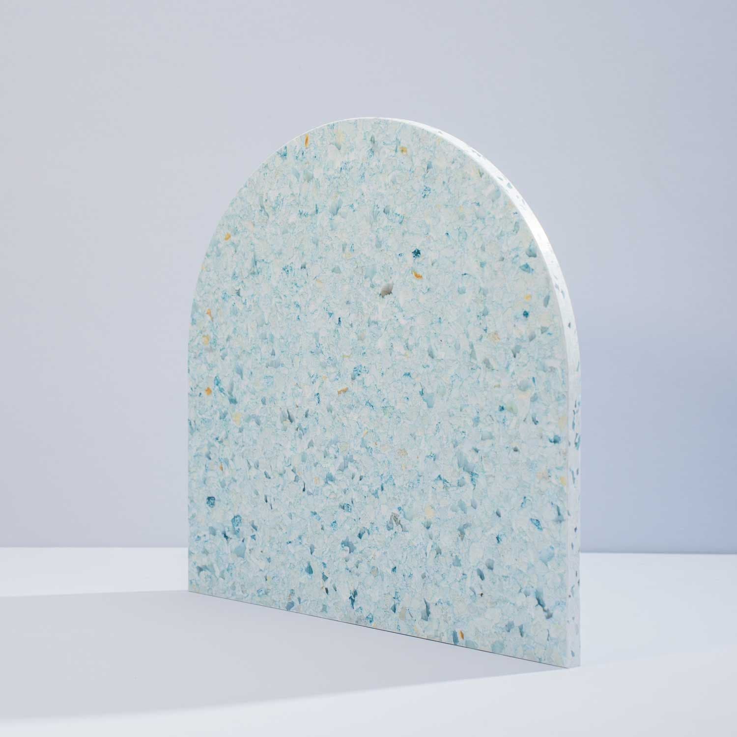 Smile Plastics Heron Collection Panel