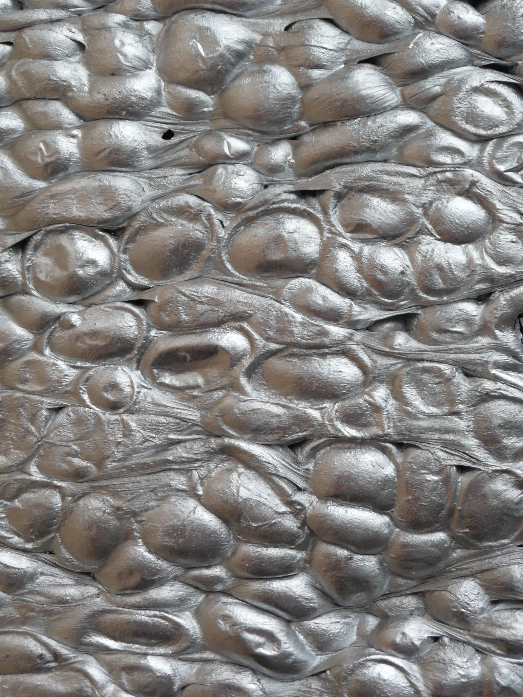 Large Cell Natural - top side