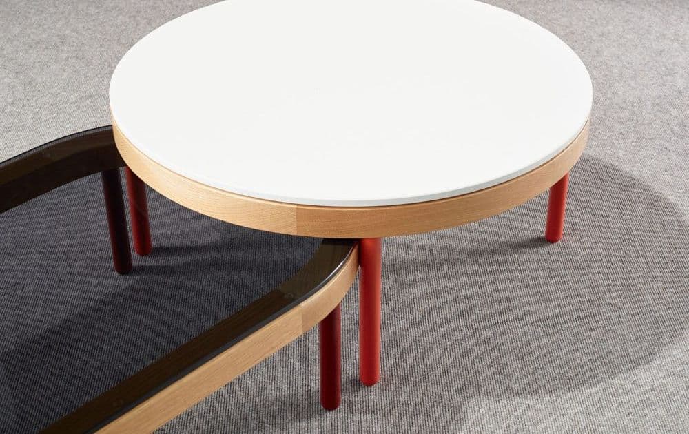 Tretford Carpet Roll