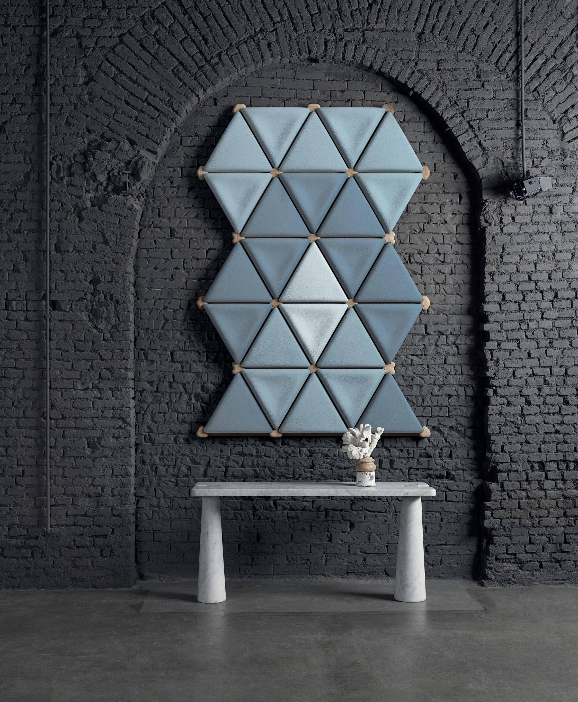 Foresta System Blue Tones