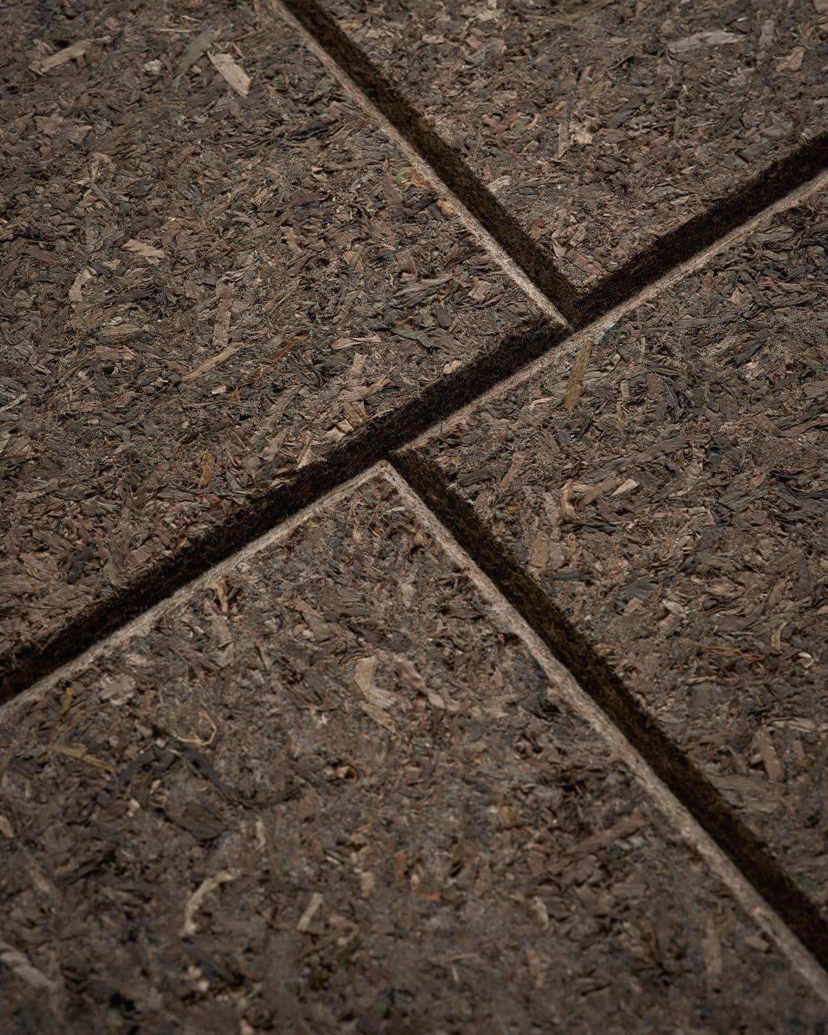 Sould Acoustic Boards Detail