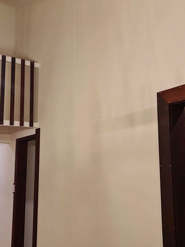 Ezi-Line Interior Application