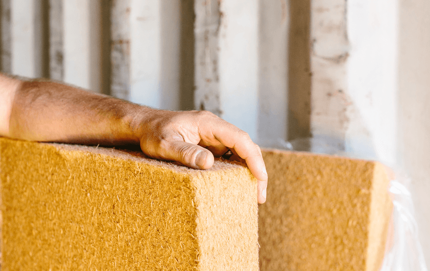 Pavaflex-Plus Insulation