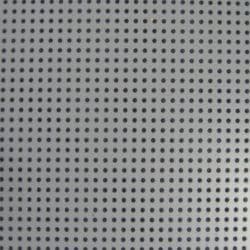 Perforated Flat Plan Soundsorb