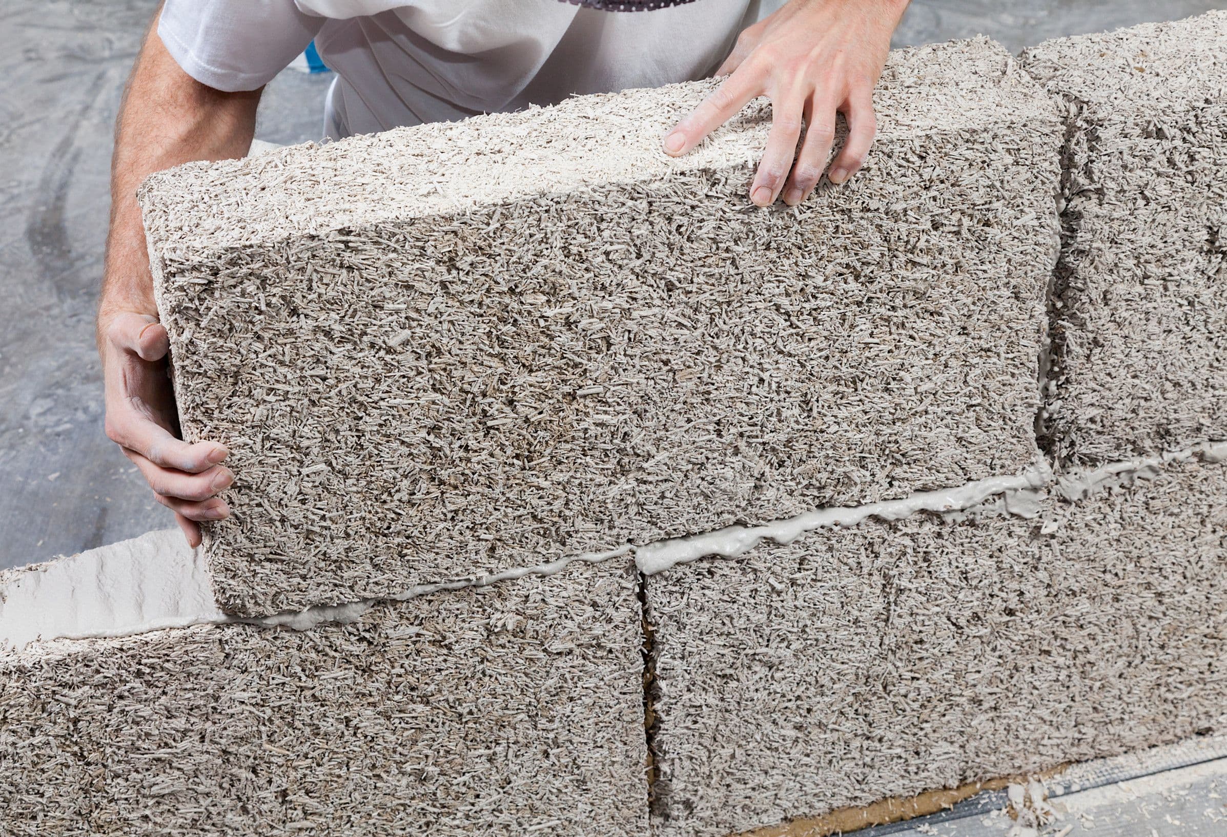 Masonry Block Installation