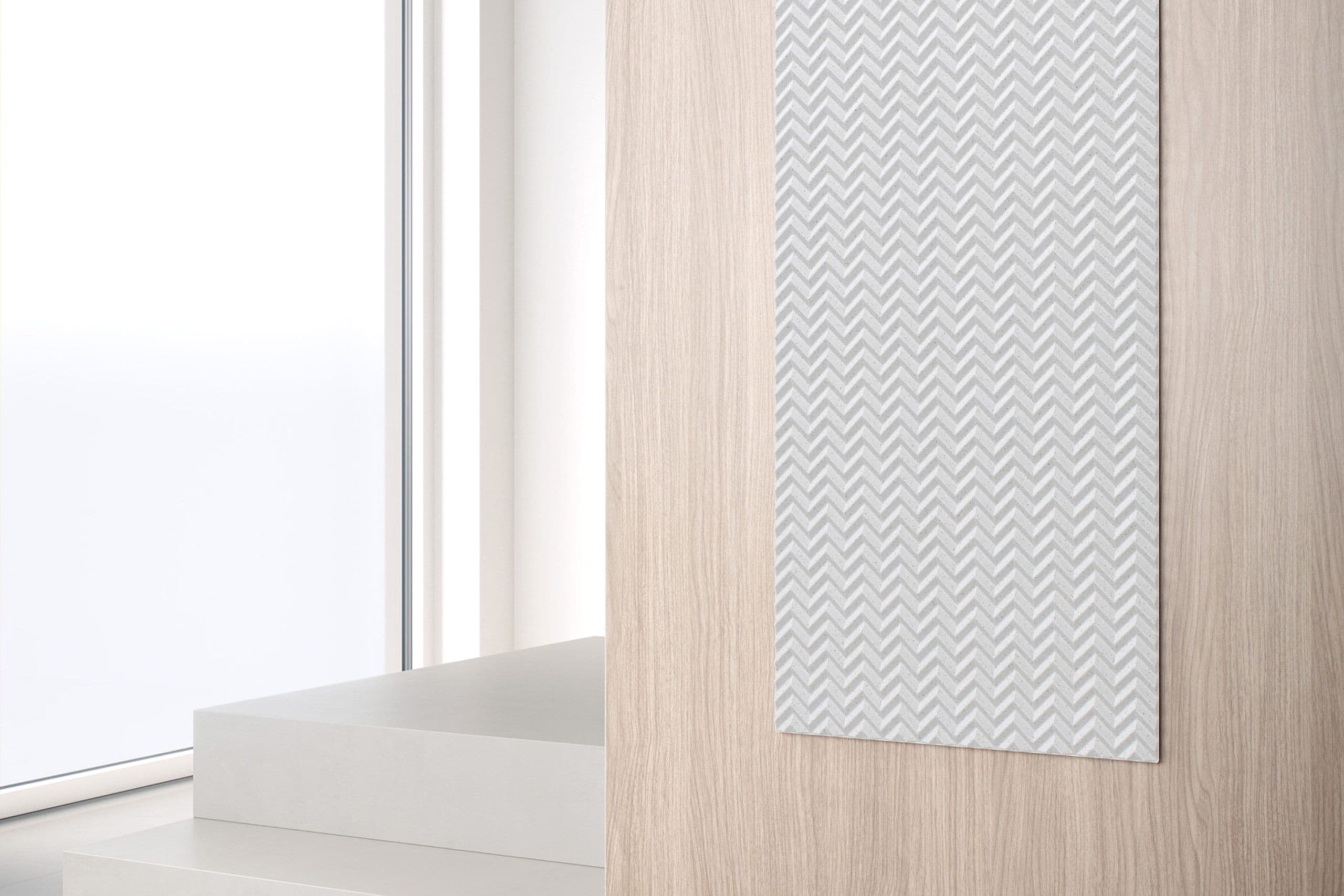 Acoustic Panel Energy Texture