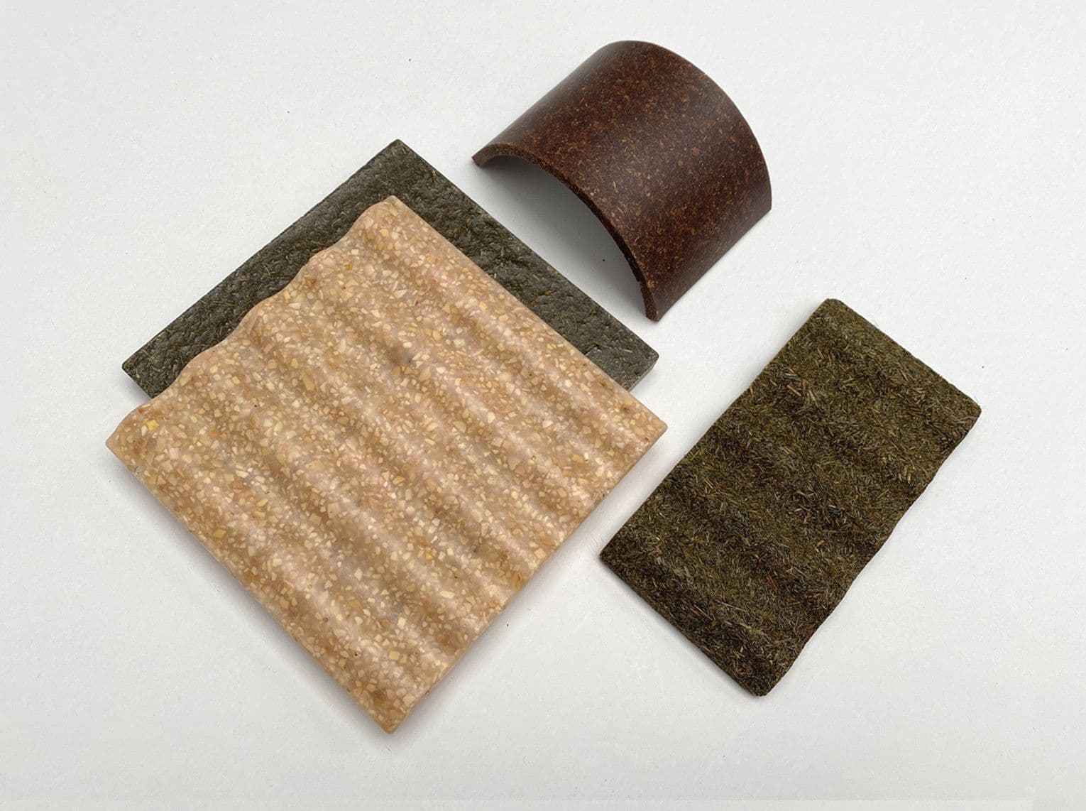 Food Waste Panel Samples