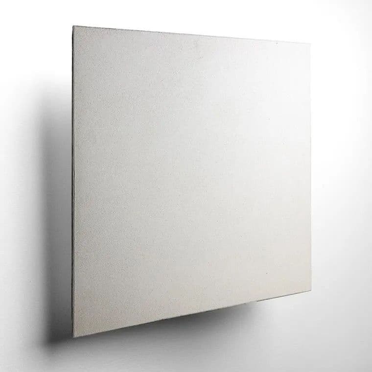 Clay Plaster Decor Sample