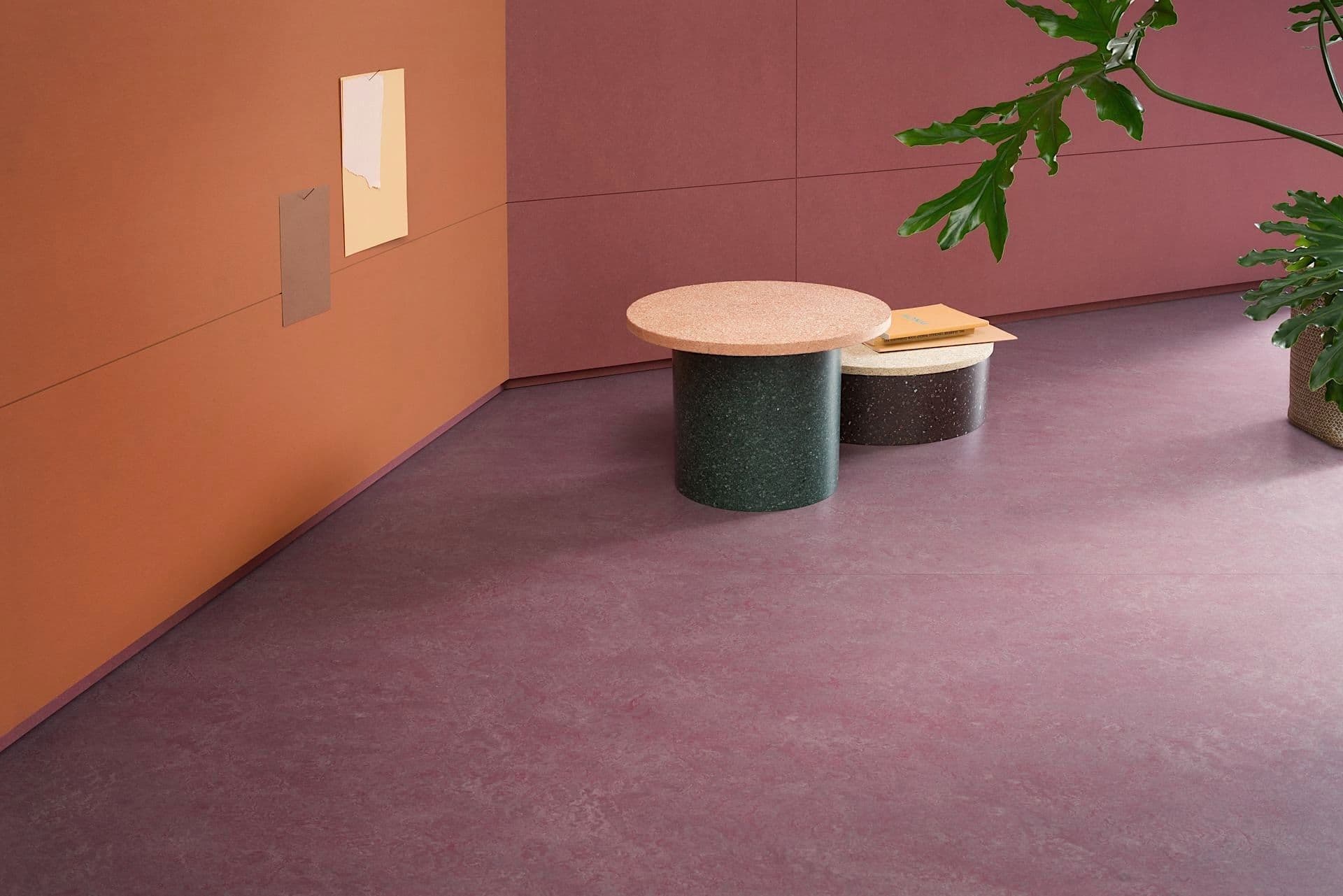 Marmoleum Real Flooring