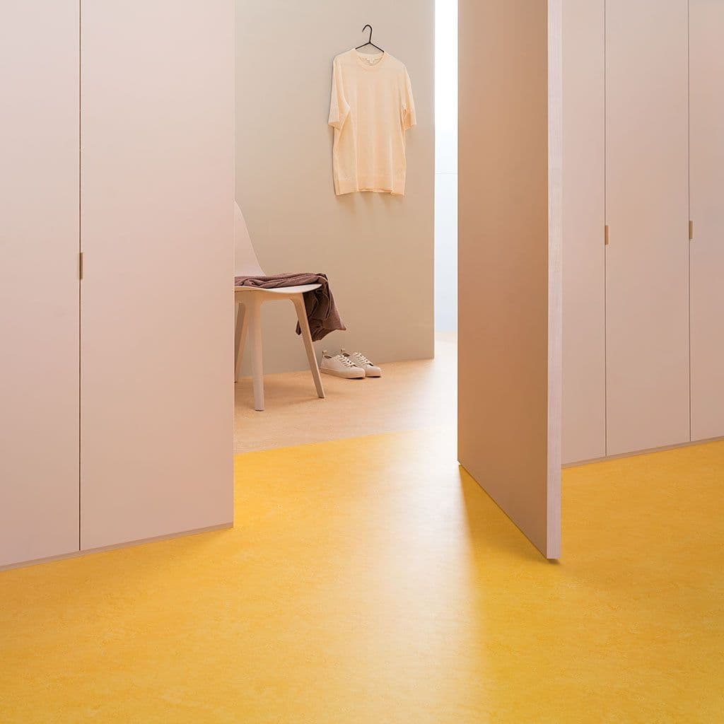 Marmoleum Real Dandelion