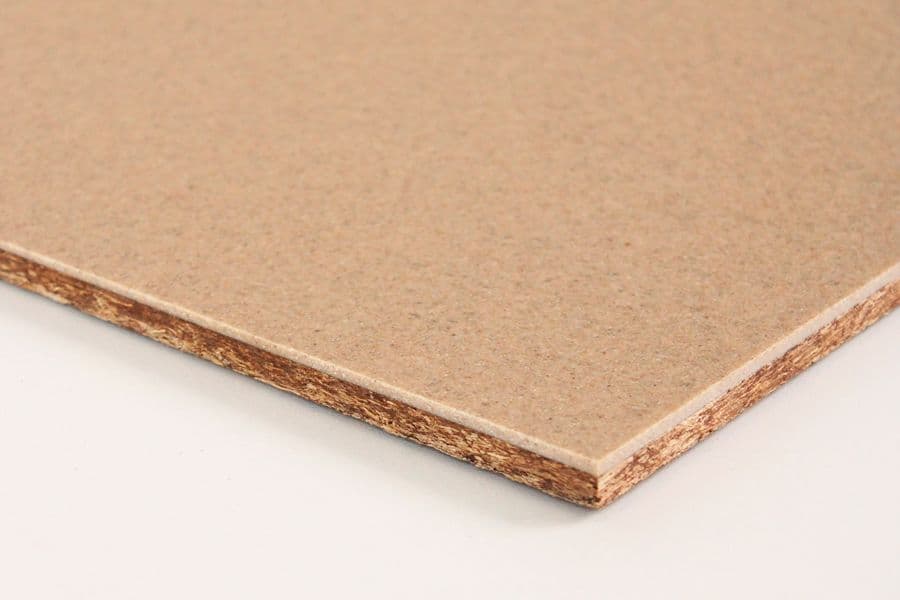 Floor Tile Material Detail