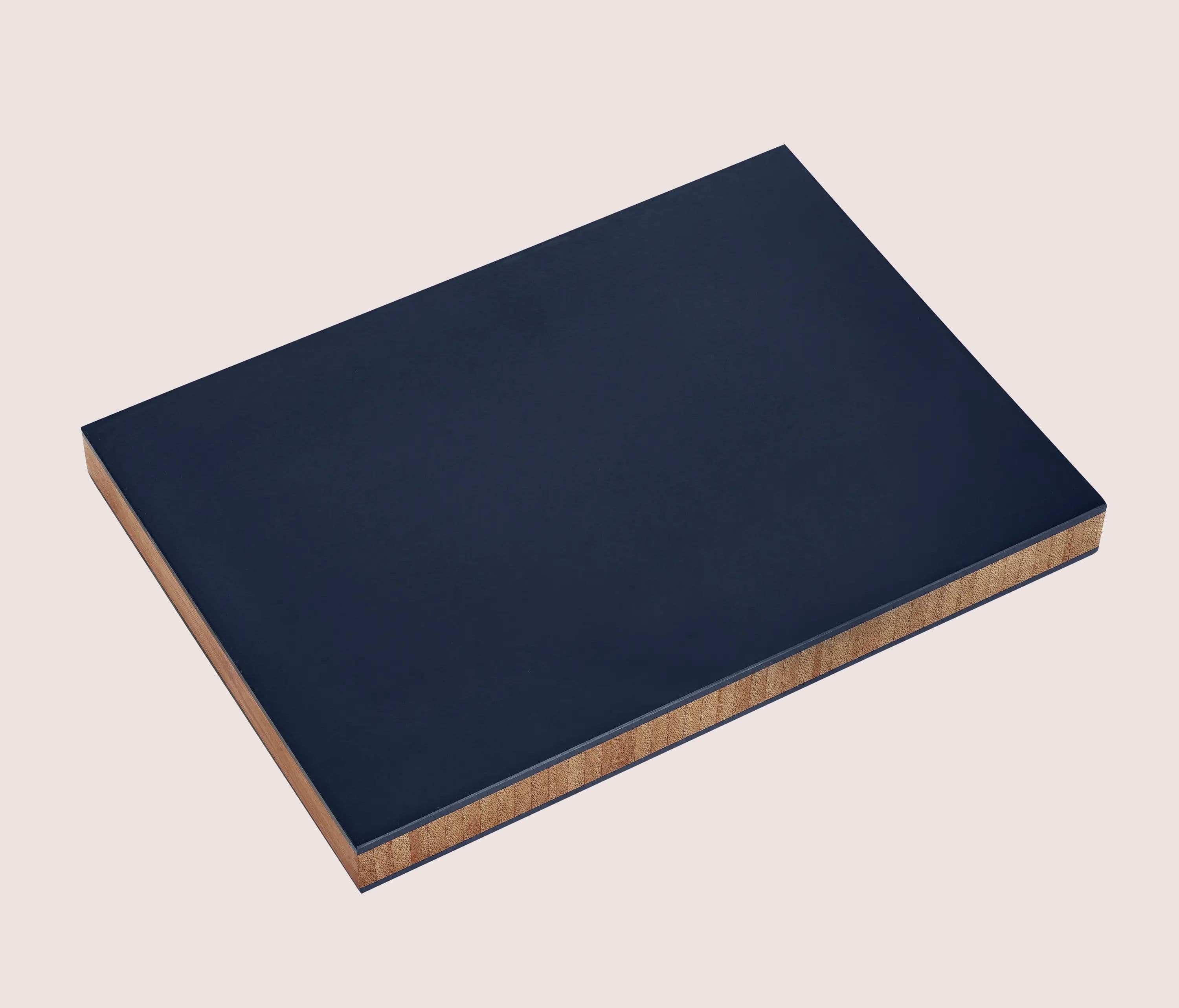 Stratum Paper Board Sample
