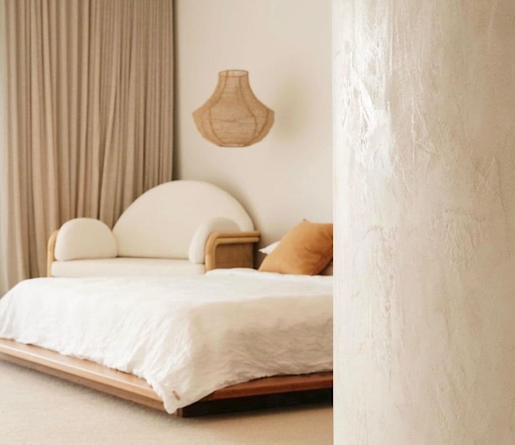 Otsumigaki Wall Application