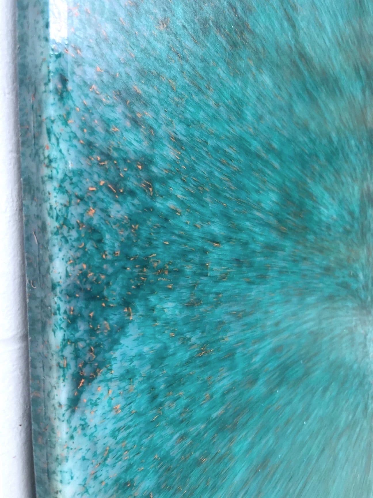 Cleanstone Table Detail