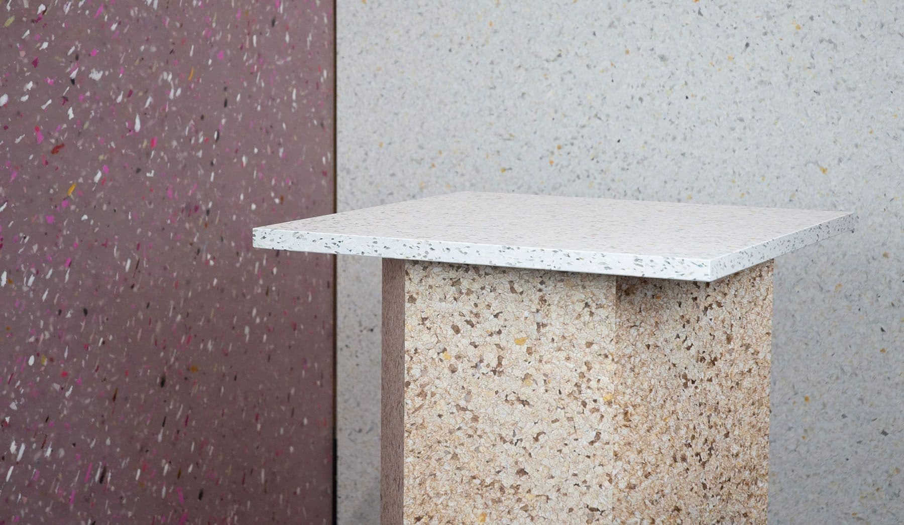 Smile Plastics Heron Collection