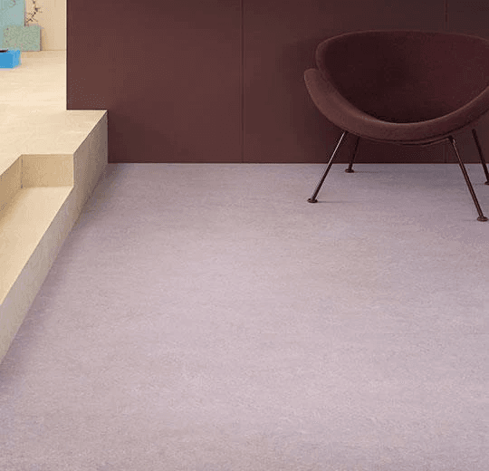 Marmoleum Fresco Plum