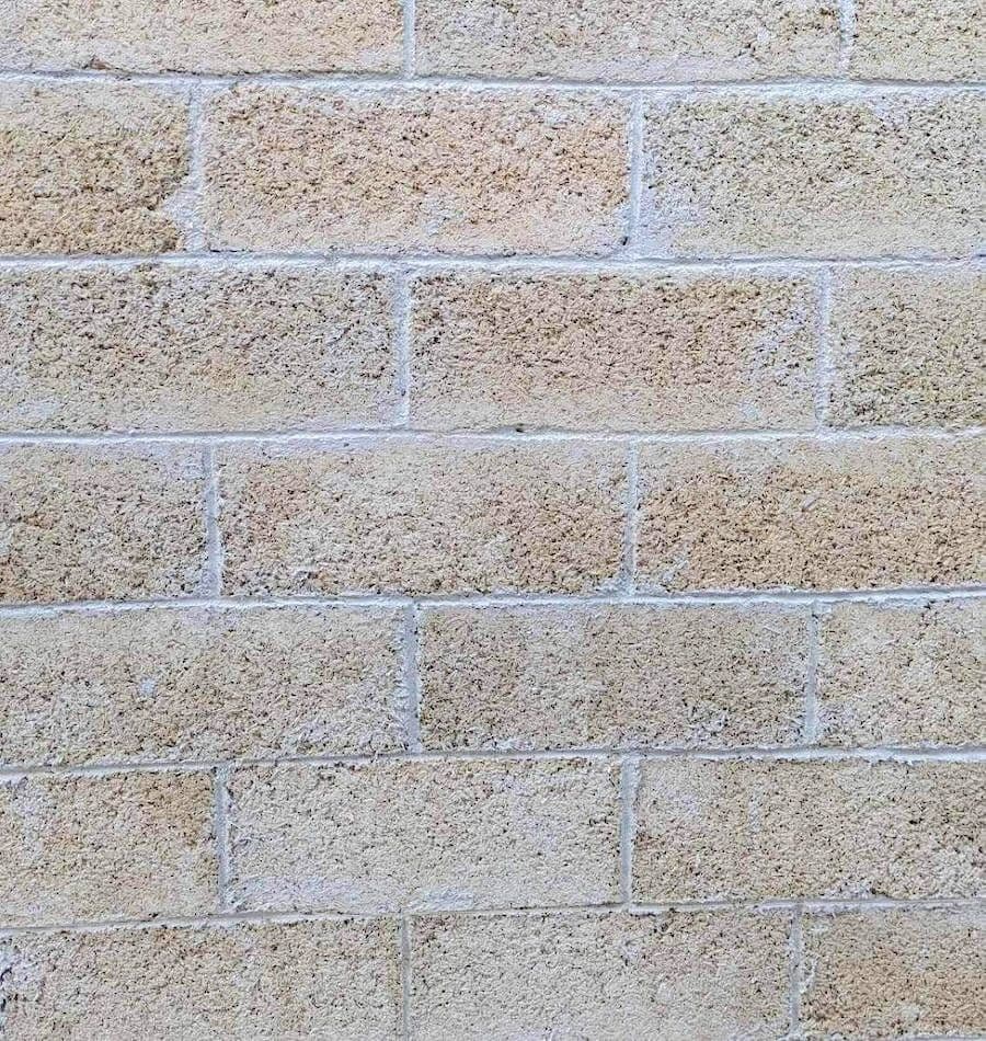 Respira Block 80 Wall