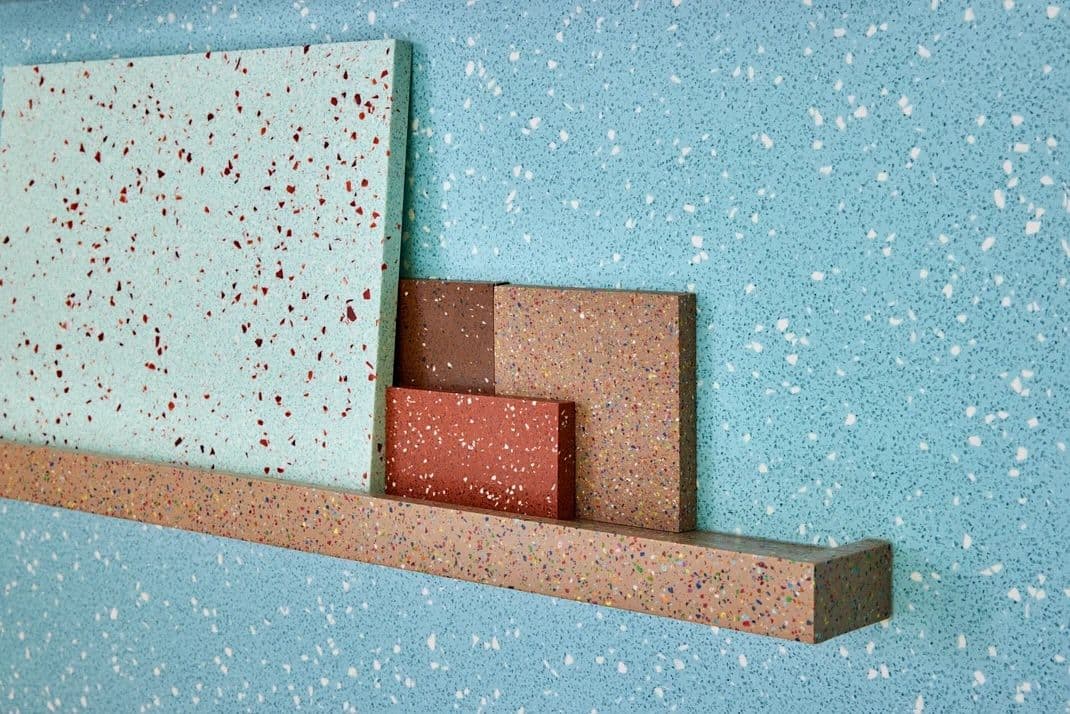 Recycled Plastic Sheets